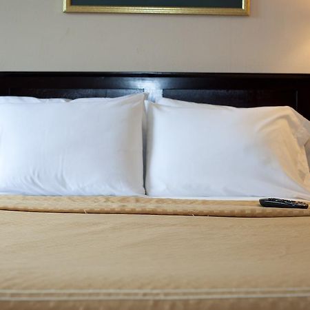 Timberlake Motel Lynchburg Dış mekan fotoğraf