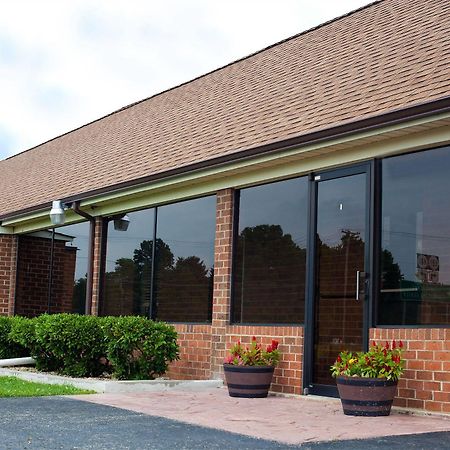 Timberlake Motel Lynchburg Dış mekan fotoğraf