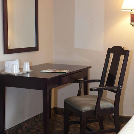 Timberlake Motel Lynchburg Dış mekan fotoğraf