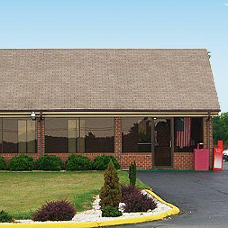 Timberlake Motel Lynchburg Dış mekan fotoğraf