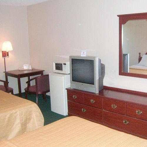 Timberlake Motel Lynchburg Oda fotoğraf