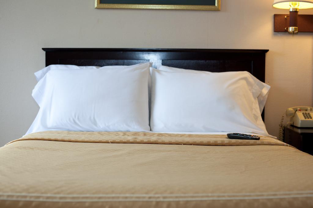 Timberlake Motel Lynchburg Dış mekan fotoğraf