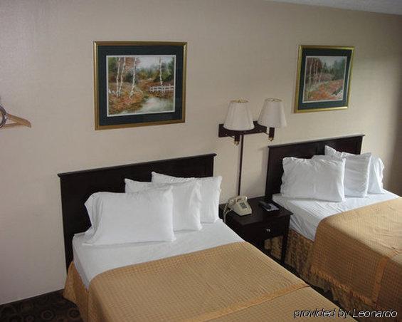 Timberlake Motel Lynchburg Oda fotoğraf