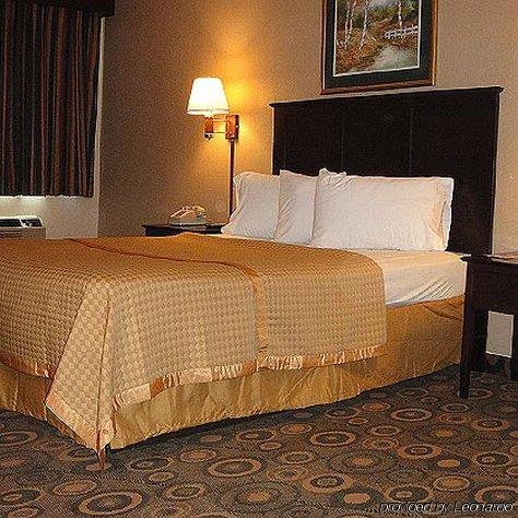 Timberlake Motel Lynchburg Dış mekan fotoğraf