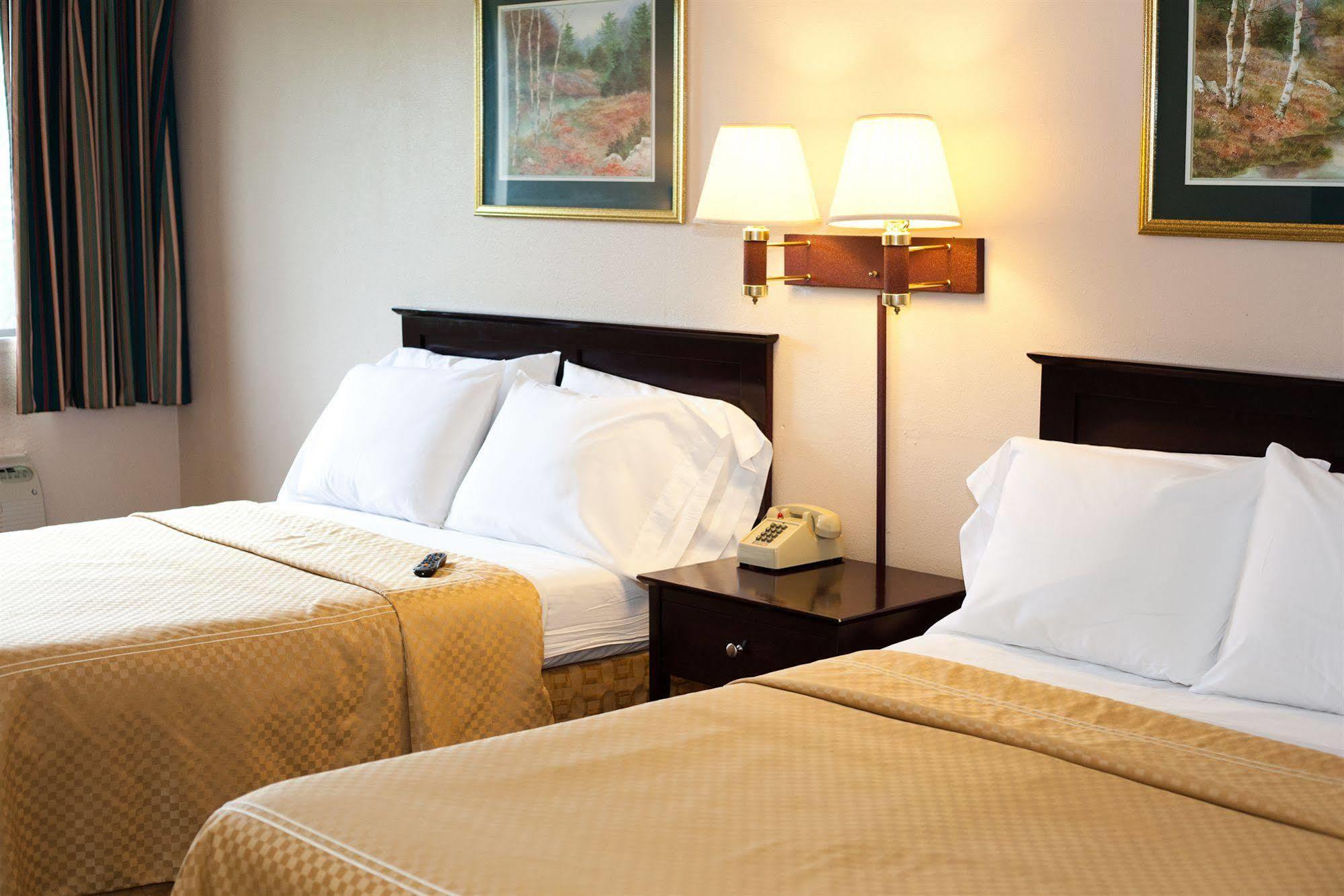 Timberlake Motel Lynchburg Dış mekan fotoğraf