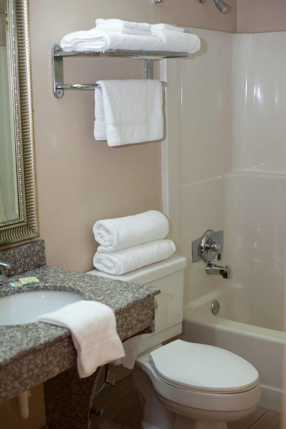 Timberlake Motel Lynchburg Dış mekan fotoğraf