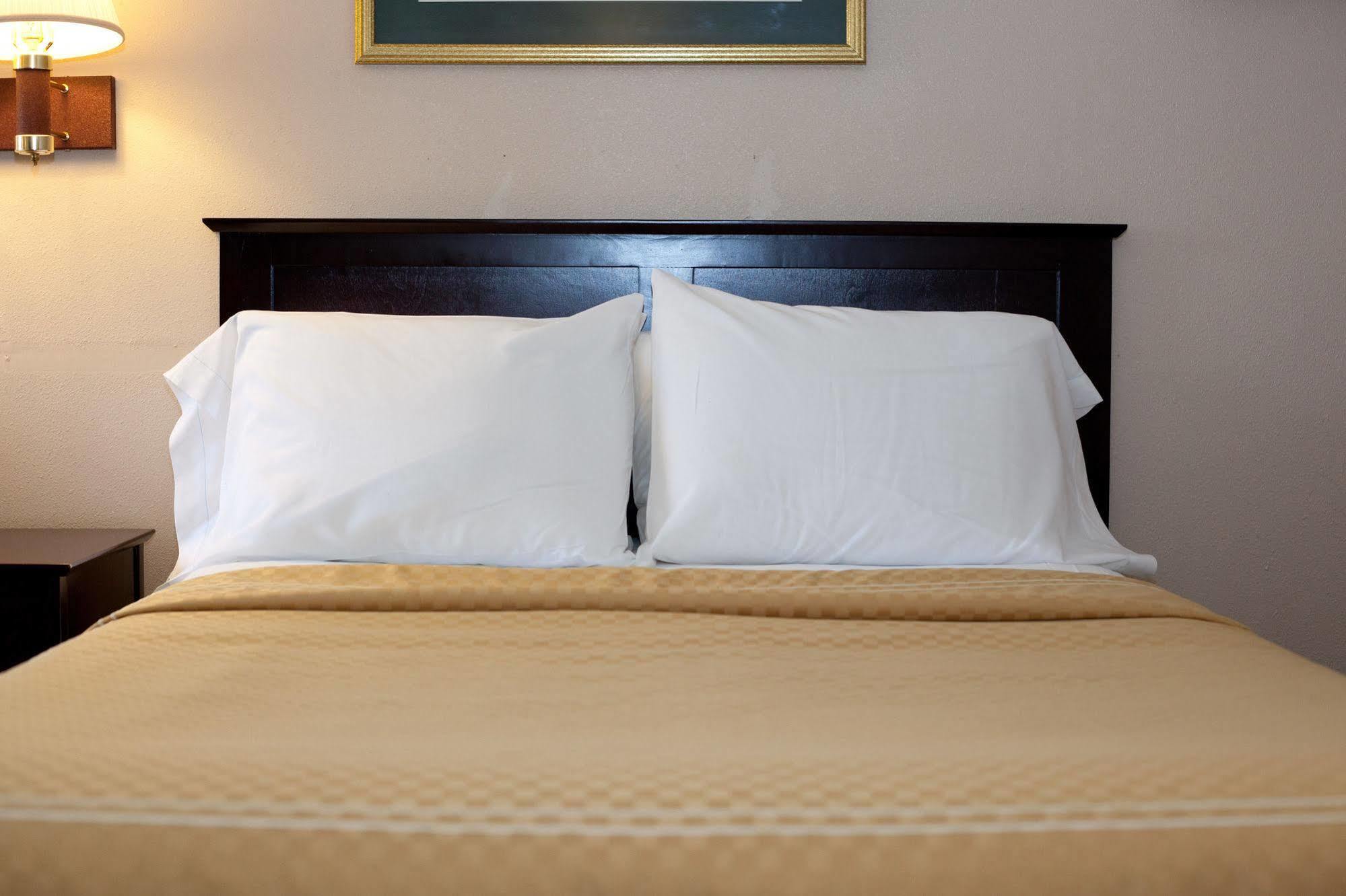 Timberlake Motel Lynchburg Dış mekan fotoğraf