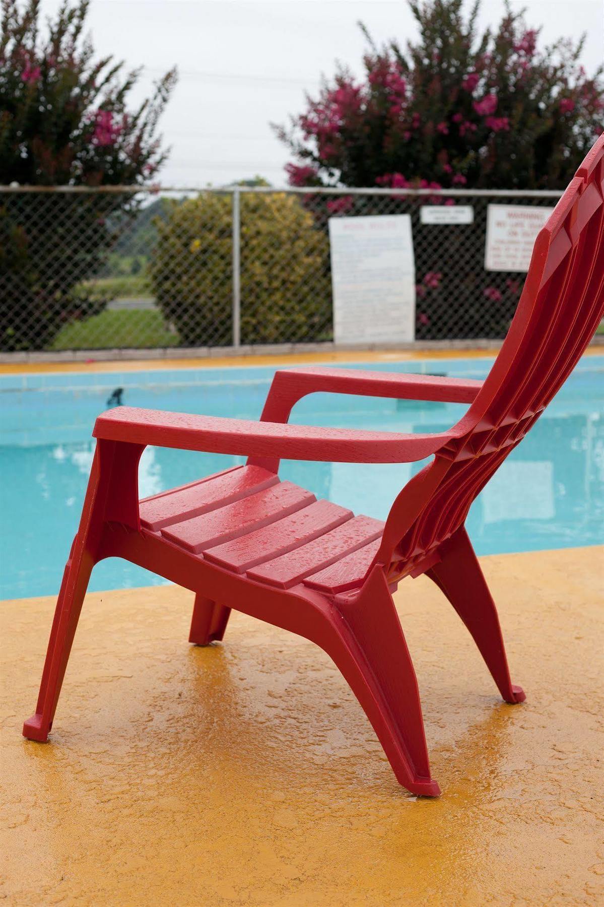 Timberlake Motel Lynchburg Dış mekan fotoğraf