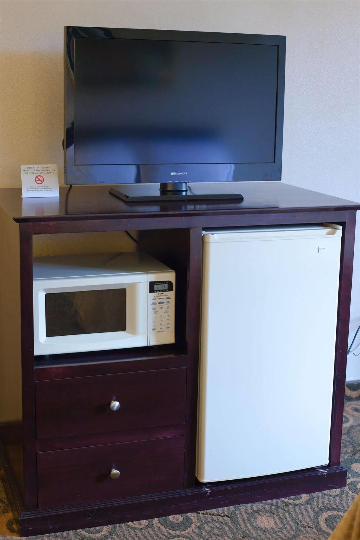 Timberlake Motel Lynchburg Dış mekan fotoğraf
