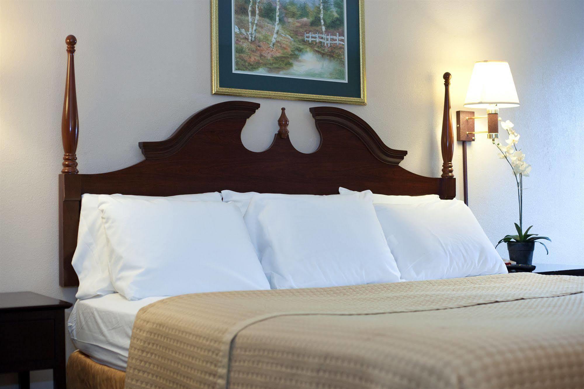 Timberlake Motel Lynchburg Dış mekan fotoğraf