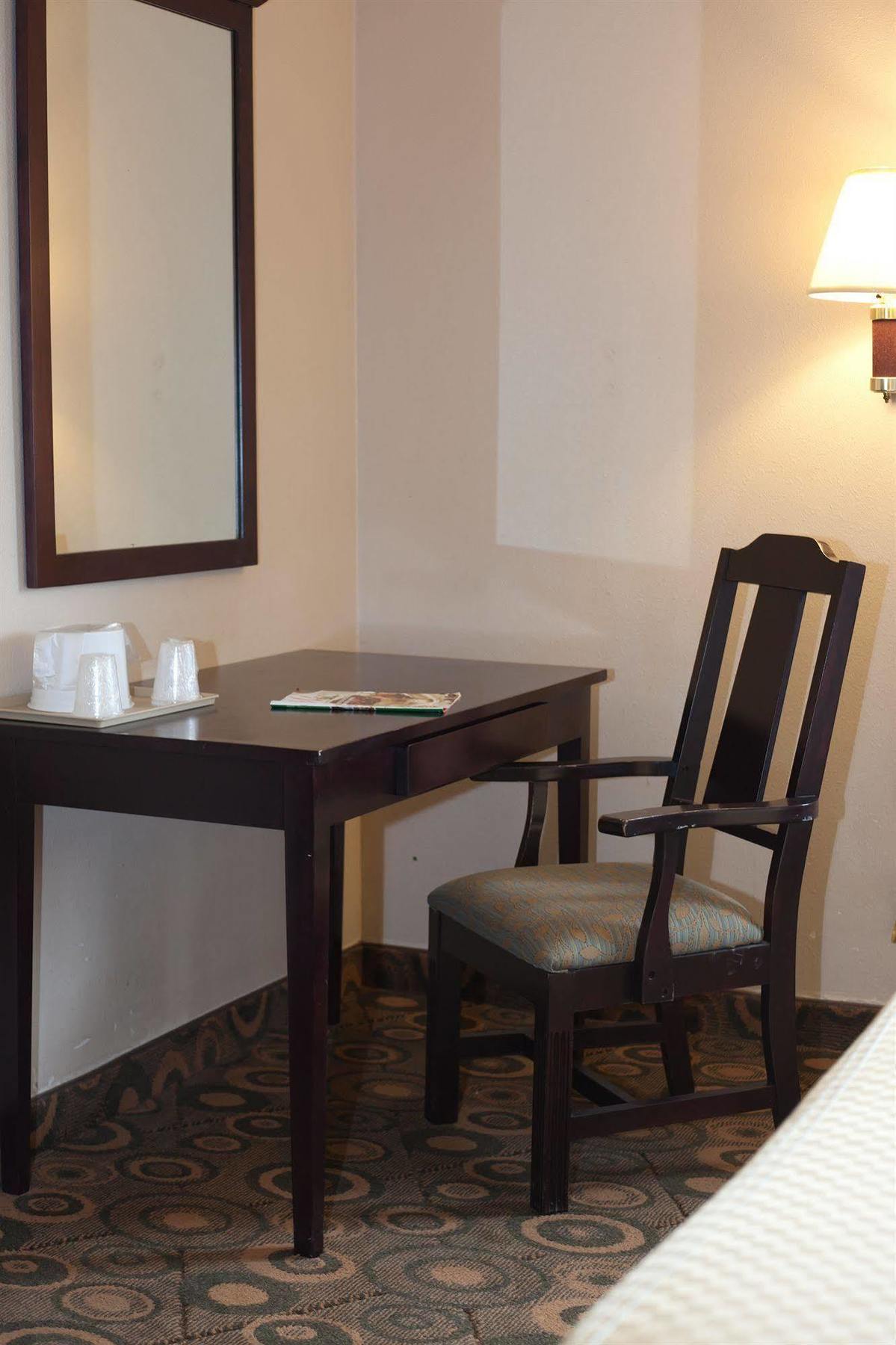 Timberlake Motel Lynchburg Dış mekan fotoğraf