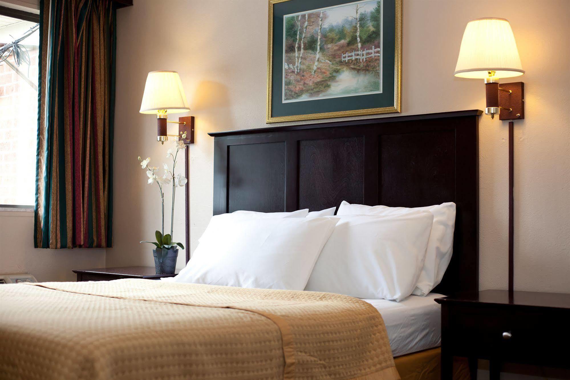 Timberlake Motel Lynchburg Dış mekan fotoğraf