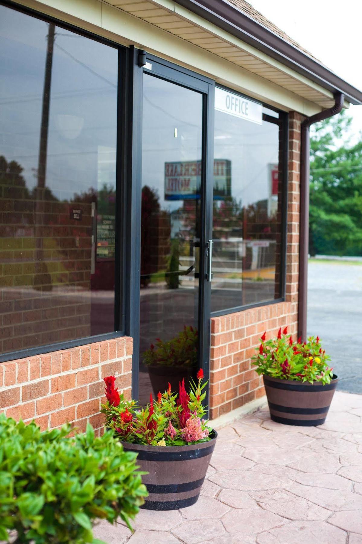 Timberlake Motel Lynchburg Dış mekan fotoğraf