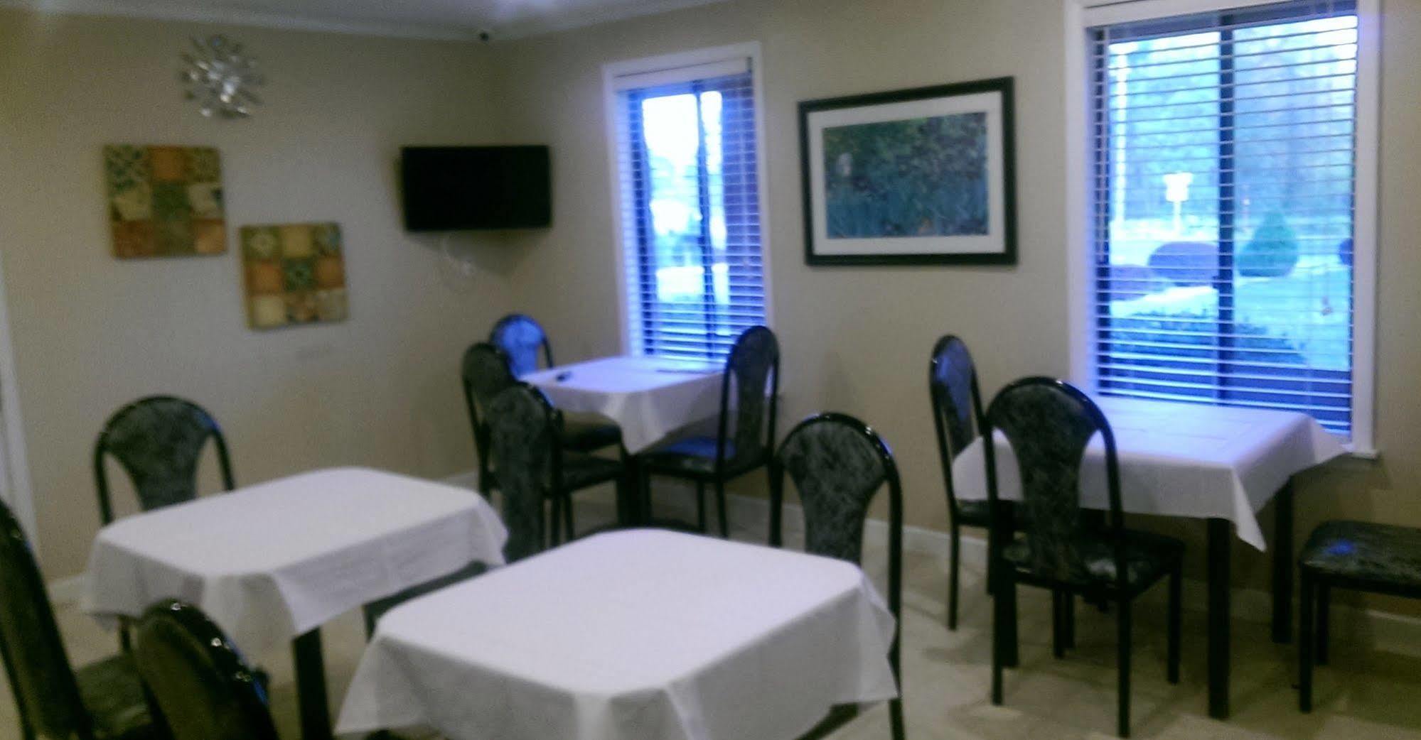 Timberlake Motel Lynchburg Dış mekan fotoğraf